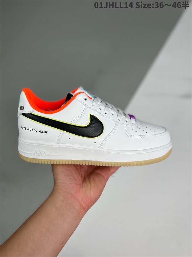 men air force one shoes size 36-46 2022-11-23-015